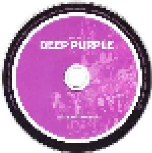 The Many Faces Of Deep Purple - A Journey Through The Inner World Of Deep Purple (3-CD) - Bild 3