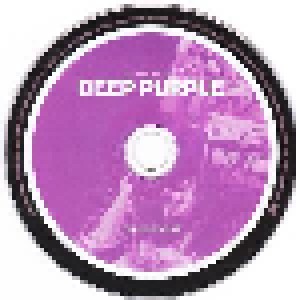 The Many Faces Of Deep Purple - A Journey Through The Inner World Of Deep Purple (3-CD) - Bild 5
