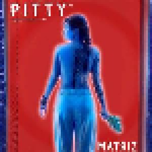 Cover - Pitty: Matriz