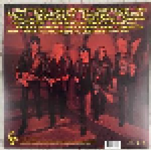 Scorpions: Rock Believer (2-LP) - Bild 2
