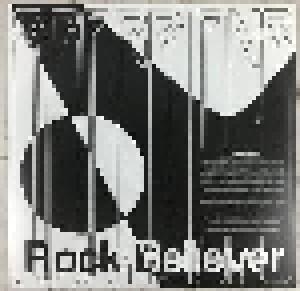 Scorpions: Rock Believer (2-LP) - Bild 5