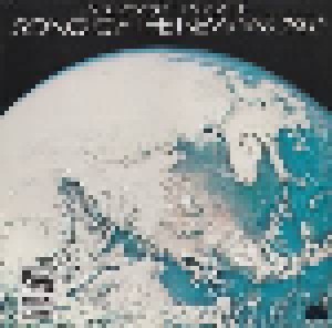 McCoy Tyner: Song Of The New World (CD) - Bild 1