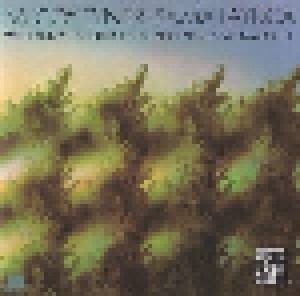 McCoy Tyner: Sama Layuca (CD) - Bild 1
