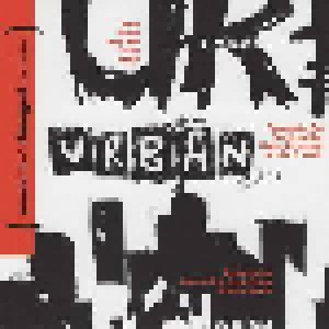 Urban (Music That Changed Our Lives) (CD) - Bild 1