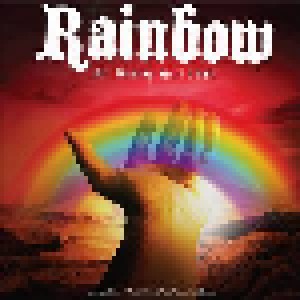 Rainbow: St. Davids Hall 1983 (LP) - Bild 1