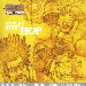 Cover - DJ Tomekk Feat. KRS-One, Torch & MC Rene: Return Of Hip Hop