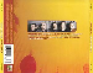 MercyMe: Almost There (CD) - Bild 2