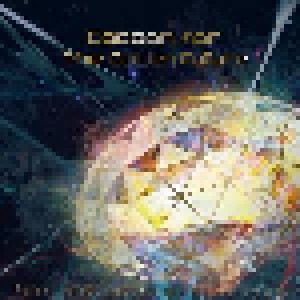 Cover - Fear, And Loathing In Las Vegas: Cocoon For The Golden Future