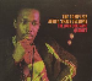 John Coltrane: The Complete Africa / Brass Sessions (2-CD) - Bild 1