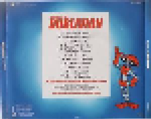 Dublivion: Highlights From Dublivion (CD) - Bild 2