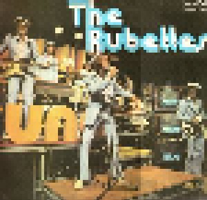 The Rubettes: Sugar Baby Love (LP) - Bild 1