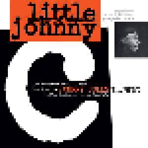 Johnny Coles: Little Johnny C (2023)