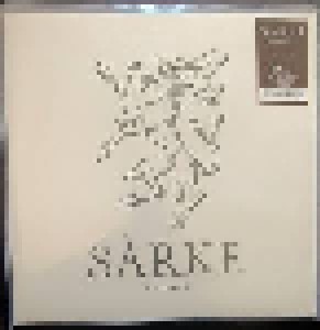 Sarke: Vorunah (LP) - Bild 1