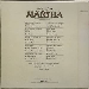 Friedrich von Flotow: Martha (3-LP) - Bild 2