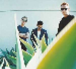 Depeche Mode: Exciter (CD + DVD) - Bild 9