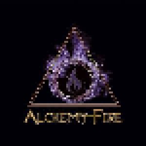 Alchemy Fire: Alchemy Fire (LP) - Bild 1