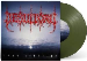 Desultory: Into Eternity (LP) - Bild 2