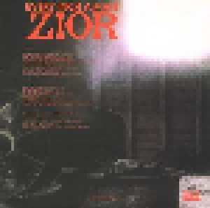 Zior: Every Inch A Man (LP) - Bild 2