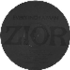 Zior: Every Inch A Man (LP) - Bild 4