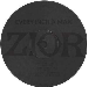 Zior: Every Inch A Man (LP) - Bild 5