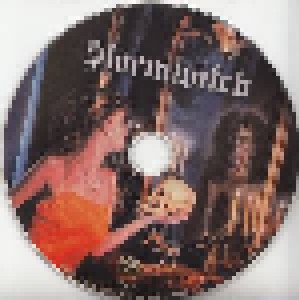 Stormwitch: The Beauty And The Beast (CD) - Bild 2