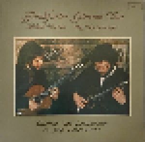 Cover - John W. Duarte: Frankfurter Gitarren Duo - Gitarren- Und Lautenmusik Aus Fünf Jahrhunderten