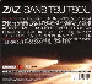 ZAZ: Live Tour - Sans Tsu Tsou (CD + DVD) - Bild 2