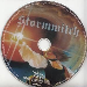 Stormwitch: Eye Of The Storm (CD) - Bild 2