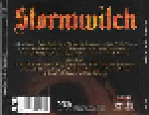 Stormwitch: Eye Of The Storm (CD) - Bild 3