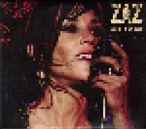 ZAZ: Sur La Route (CD + DVD) - Bild 1