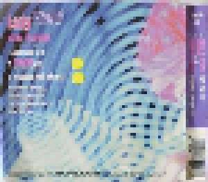 Lady Violet: Inside To Outside (Single-CD) - Bild 2