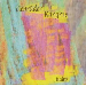 Gebrüder Kapgras: Kairo (CD) - Bild 1