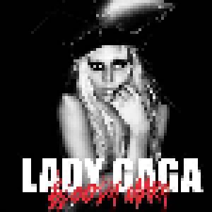 Lady Gaga: Bloody Mary (Single-CD) - Bild 1
