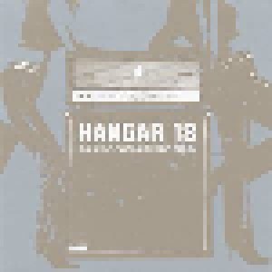 Cover - Hangar 18: Multi-Platinum Debut Album, The