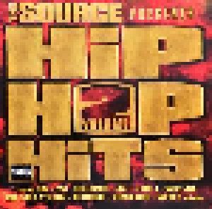 Cover - Jermaine Dupri & Jay-Z: Source - Hip Hop Hits Vol. 2, The