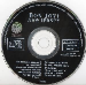 Bon Jovi: New Jersey (CD) - Bild 4