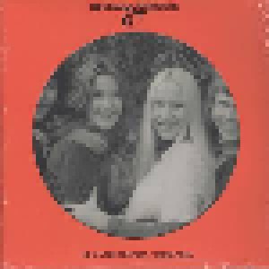 Björn & Benny, Agnetha & Anni-Frid: He Is Your Brother (PIC-7") - Bild 1