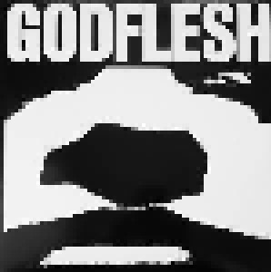 Godflesh: Godflesh (LP) - Bild 1