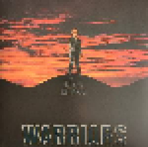 Gary Numan: Warriors (LP) - Bild 1