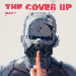 Cover - Protomen, The: Cover Up, The