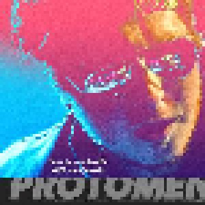 Cover - Protomen, The: Live In Nashville