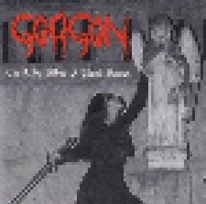 Gorgon: The Lady Rides A Black Horse (LP) - Bild 1