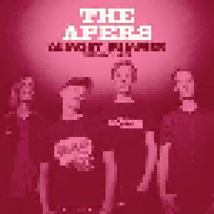 The Apers: Almost Summer - The Stardumb Years (5-LP + 7") - Bild 1