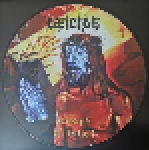 Deicide: Serpents Of The Light (PIC-LP) - Bild 1