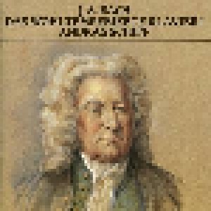 Johann Sebastian Bach: Das Wohltemperierte Klavier I (2-CD) - Bild 8