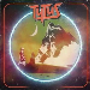 Tytus: Roaming In Despair (Mini-CD / EP) - Bild 1