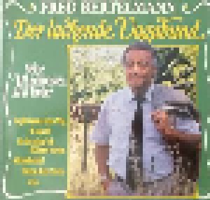 Cover - Fred Bertelmann: Seine 20 Schönsten Lieder
