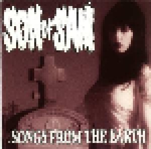 Son Of Sam: Songs From The Earth (LP) - Bild 1