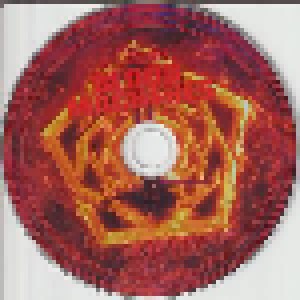 Carpenter Brut: Blood Machines (Original Motion Picture Soundtrack) (SACD) - Bild 3