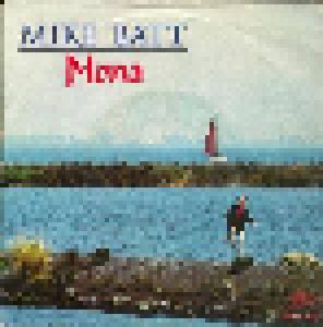 Mike Batt: Mona - Cover